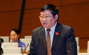 Ông Lê Như Tiến trả xe công, phòng làm việc trước nghỉ hưu