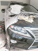 CSGT 'om' siêu xe của doanh nghiệp, Bí thư Thăng chỉ đạo giải quyết