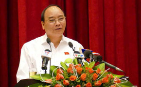 'Có cán bộ lương chỉ có thế thôi, nhưng mà nhà giàu lắm'