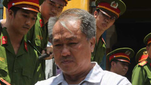 Xét xử 'đại án' 9.000 tỷ đồng: Vợ Phạm Công Danh xin giải tỏa tài sản kê biên