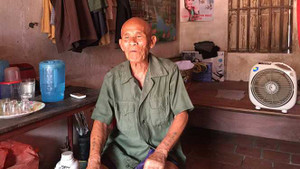 Cụ ông 80 tuổi được minh oan sau gần nửa thế kỷ mang án giết người