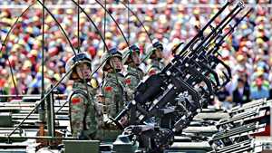 Ông Tập Cận Bình muốn kéo dài thời gian lãnh đạo Trung Quốc