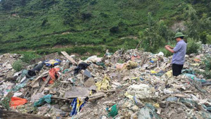 Formosa vớ được 'bảo bối': Giám đốc Sở Tài nguyên môi trường Hà Tĩnh nói gì?