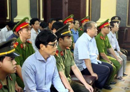 Nhân viên tài chính Tập đoàn Thiên Thanh khai mỗi lúc một kiểu