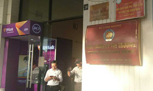 Mắc sai phạm vẫn được Bộ Công thương bổ nhiệm làm Cục trưởng