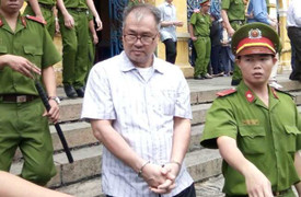 Xét xử đại án 9.000 tỷ đồng: Bị cáo bất ngờ 'không nhớ rõ là ai'