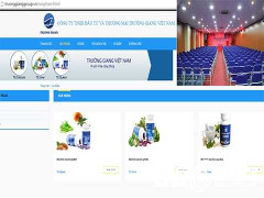 Đa cấp Trường Giang Việt Nam tiếp tục bị phạt nặng