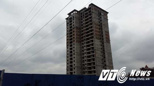 Grand Pacific Hải Phòng bị ‘bỏ rơi’ – Kỳ 2: Vỡ vụn giấc mơ 'tổ ấm'