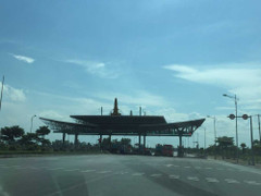 Thừa nhận thu phí, lệ phí BOT có gian lận