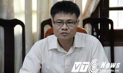 'Múa gậy' khiến thí sinh đỗ hoá trượt ở Thái Bình: Không ai chịu trách nhiệm!