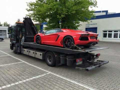 Tổng Cục thuế lo ngại xe sang trốn thuế theo hình thức quà biếu