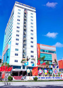 Bảo hiểm xã hội Thanh Hóa thuê khách sạn 4 sao làm trụ sở chỉ hết gần 100 triệu/tháng!