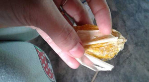 Xoài giả từ nilon làm mưa làm gió thị trường Việt, sự thật thế nào?