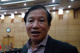 Điều ít biết về ‘tướng’ mới Lê Hồng Xanh của Sabeco