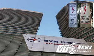 Mua biển báo 31 tỷ đồng: Tổng Công ty Điện lực miền Bắc nói gì?