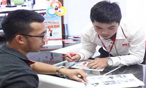 Home Credit khuyến mãi lớn cuối năm