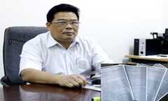 Vụ phó được bổ nhiệm 'thần tốc': Vì sao báo cáo khẳng định đúng quy trình bị hủy?