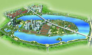 Những 'vết đen' tại Tổng công ty Đầu tư phát triển Nhà và Đô thị Hà Nội – HUD