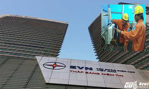 Công tơ thông minh bị tố hoạt động chập chờn: EVN miền Bắc phản hồi gì?