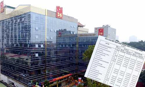 Bức tranh tài chính ảm đạm sau cổ phần hoá tại Tổng công ty 36