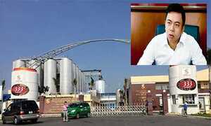 Ông Vũ Quang Hải xin rút khỏi HĐQT Sabeco: Bộ Công thương nói gì?