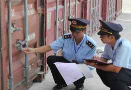 Hải quan thu ngân sách 1.255 tỷ đồng mỗi ngày