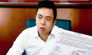 Thu hồi nhiều quyết định bổ nhiệm ông Vũ Quang Hải