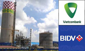 Đạm Ninh Bình đang 'bất lực' trước núi nợ, Vietcombank và BIDV 'đau đầu'
