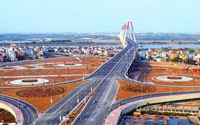 5 'động cơ' giúp 'cỗ máy' kinh tế Việt Nam chạy băng băng trong năm 2017