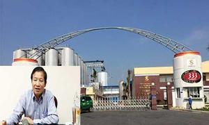 Ghế 'nóng' Sabeco sắp đổi chủ