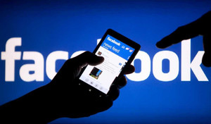 Vì sao nhiều tài khoản Facebook không truy cập được?