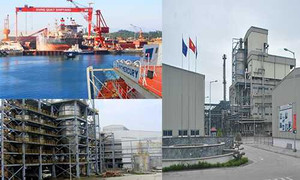 Phó Thủ tướng Trịnh Đình Dũng: Xử lý dứt điểm 5 dự án 'đắp chiếu' tại PVN