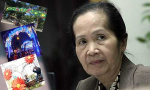 Chuyên gia kinh tế Phạm Chi Lan: Người Việt lãng phí tiền dịp Tết