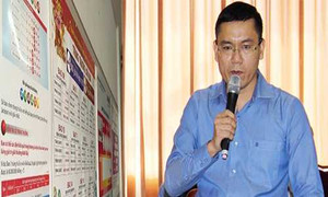 Trúng Vietlott ngày Tết, lĩnh thưởng thế nào?