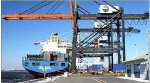 Nhiều mặt hàng xuất khẩu đạt tỷ USD ngay trong tháng Tết Nguyên đán