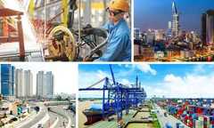 Ngân hàng ADB dự báo: GDP Việt Nam năm nay sẽ đạt 7,1%
