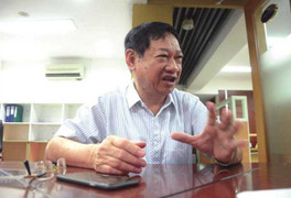 Gặp lại Liên Khui Thìn, tử tù vẫn ôm mộng đại gia