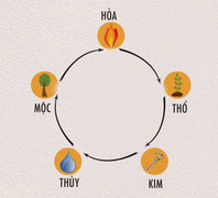 Chọn màu xe theo mệnh phong thủy thế nào?