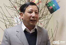 Vicem 'chậm' để tiến trong IPO và câu chuyện phía sau cổ phần hóa