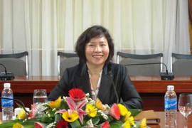 Tài sản khổng lồ của Thứ trưởng Hồ Thị Kim Thoa có từ khi nào?