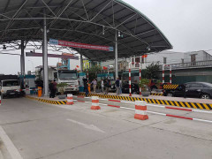 Điều chỉnh phí BOT đường 39B sau phản đối của dân