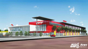 Vietjet bắt tay Airbus đào tạo phi công