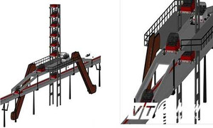 Taxi điện trên không: Chuyên gia ‘chê’, tác giả khẳng định 'ưu việt'