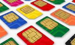 Khóa, thu hồi SIM kích hoạt sẵn: Viettel chiếm 78%