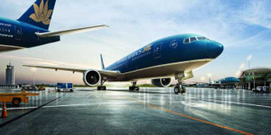 Vietnam Airlines đang xác minh thông tin tiếp viên bị bắt giữ tại Pháp