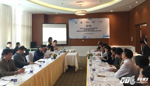 Kết nối các giải pháp công nghệ xanh cho doanh nghiệp vừa và nhỏ