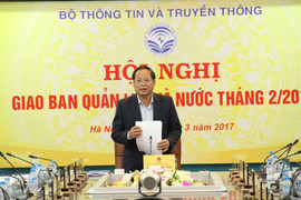 Xử nghiêm doanh nghiệp quảng cáo trên các clip, trang web sai phạm