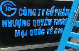 'Khai tử' 5 doanh nghiệp đa cấp trong tuần