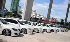 Ngăn chặn ô tô chất lượng kém nhập vào Việt Nam