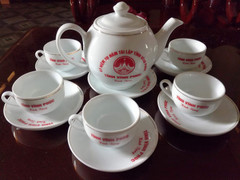 Nhiều nghi ngờ quanh các gói thầu quà tặng 20 năm tái lập tỉnh Vĩnh Phúc